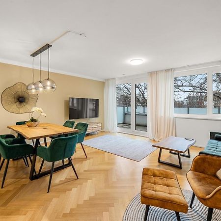 Vienna Chic Residences #Suite 15 מראה חיצוני תמונה