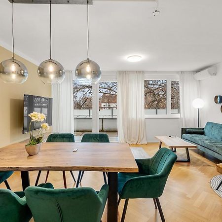 Vienna Chic Residences #Suite 15 מראה חיצוני תמונה