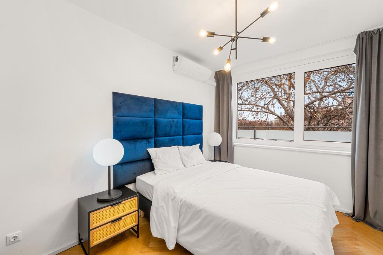 Vienna Chic Residences #Suite 15 מראה חיצוני תמונה