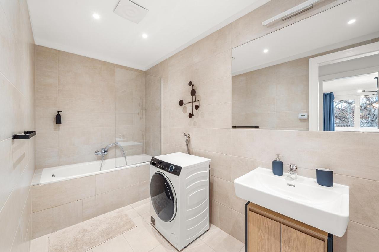 Vienna Chic Residences #Suite 15 מראה חיצוני תמונה